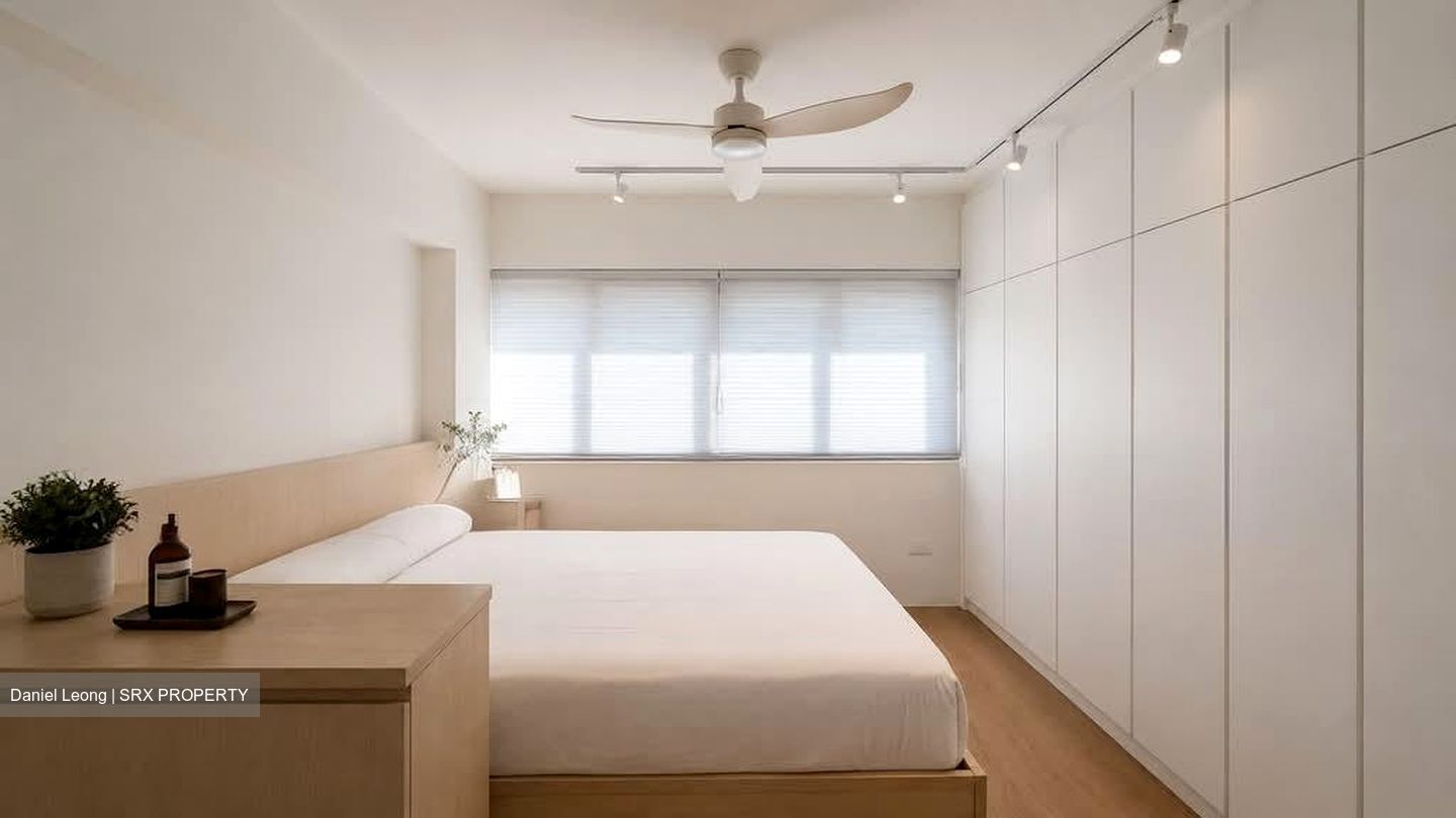 Blk 424 Serangoon Central (Serangoon), HDB Executive #565659141